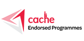 Cache Logo
