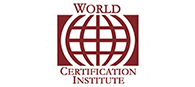 World Certification Institute Logo
