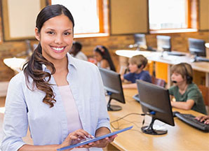 Virtual Online Teaching